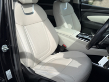 2021 Hyundai Tucson 1.6L Petrol Hybrid For Sale Images