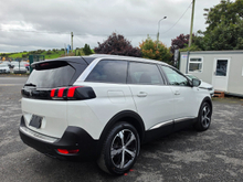 2020 Peugeot 5008 2L Diesel For Sale Images
