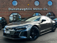 Audi e-tron GT quattro GT RS 645BHP *1 OWNER IRISH CAR*