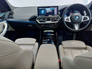 2022 BMW IX3 222 iX3 M SPORT ( NEW MODEL ) PANORAMIC  SUNROOF --COMFORT PACK-- DRIVER ASSIST PROF PACK --- PARK ASSIST PACK - ELECTRIC SEATS -- VISIBILITY PACK WITH LASER LIG---HIGH BEAM ASSIST - WIRELESS CHARG  