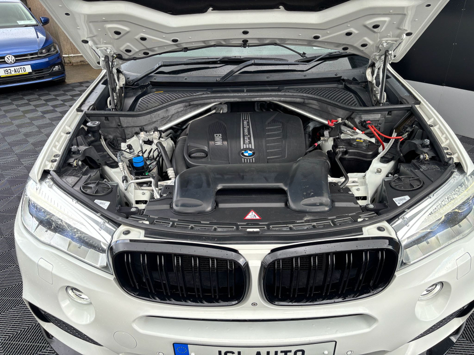 2016 BMW X5 3L Diesel For Sale Images