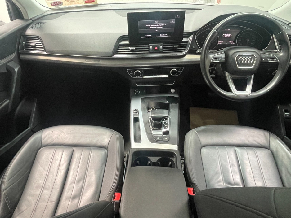 2021 Audi Q5 2L Diesel For Sale Images