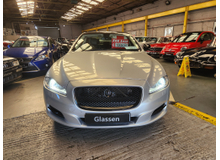 2011 Jaguar XJ