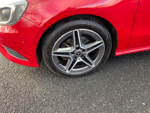 2015 Mercedes-Benz A Class 1.6L Petrol For Sale Images