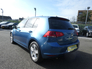 2015 VOLKSWAGEN GOLF with NCT