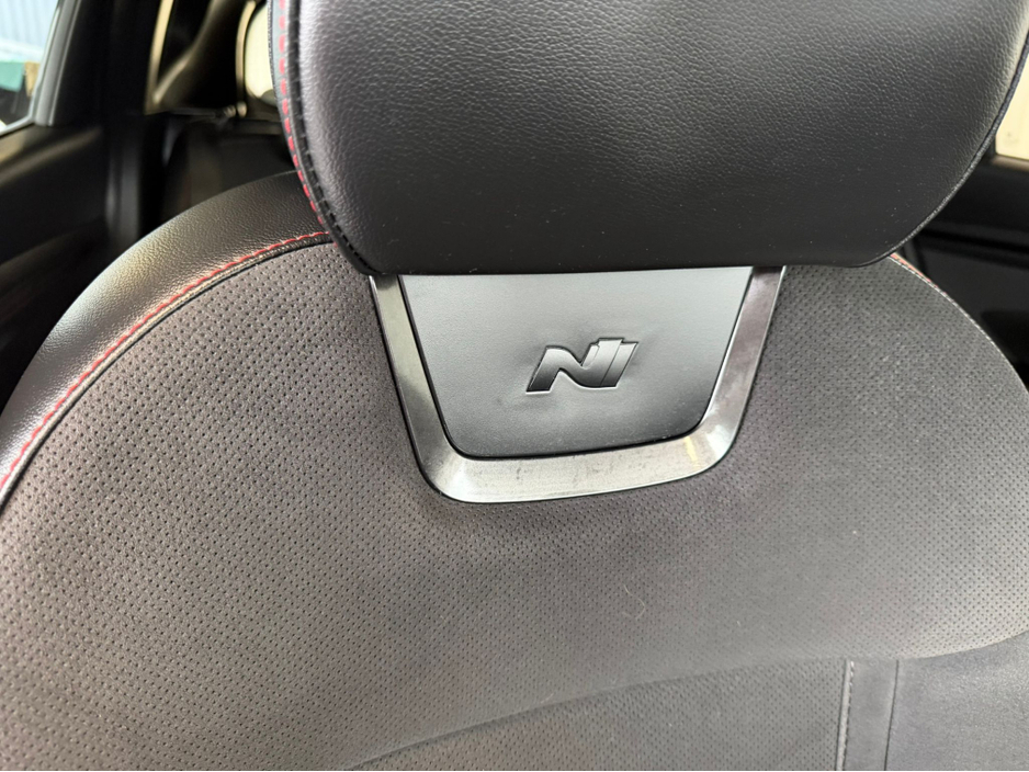 2023 Hyundai Tucson 1.6L Petrol Plug-in Hybrid For Sale Images