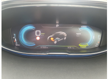 2022 Peugeot 3008 1.6L Petrol Plug-in Hybrid For Sale Images