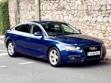 2016 Audi A5 2L Diesel For Sale Images