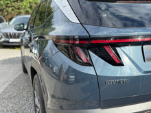 2021 Hyundai Tucson 1.6L Diesel For Sale Images