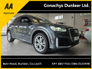 2017 AUDI Q2 1.4TSI S-Line