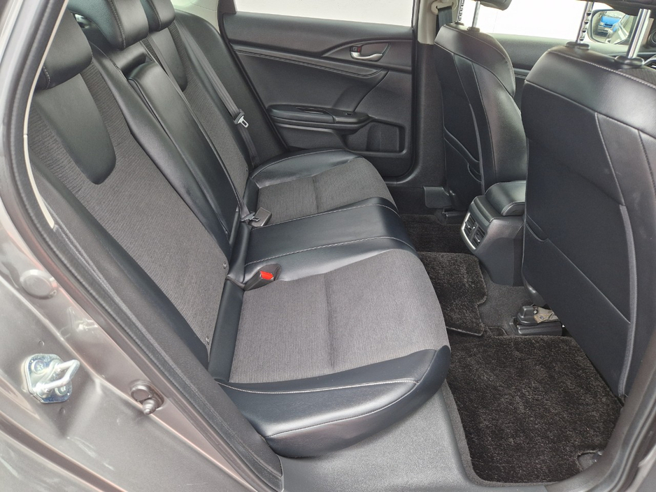 2020 Honda Insight 1.5L Petrol Hybrid For Sale Images