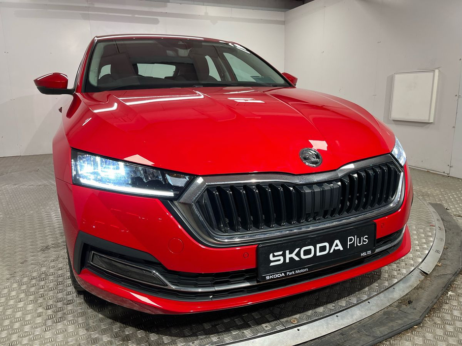 Skoda Octavia Style DSG 2.0TDI 115BHP - Reversing Camera - Sat Nav - Climate Control - Heated Seats - Keyless Start - Apple CarPlay/Android Auto — thumbnail 21