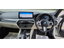 2022 BMW 5 SERIES XDRIVE M SPORT 4WD **BEAUTIFUL EXAMPLE**