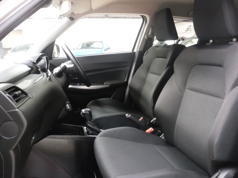 2023 Suzuki Swift 1.2L Petrol For Sale Images