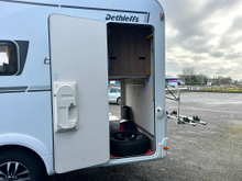 2018 Dethleffs Trend 2.3L Diesel For Sale Images