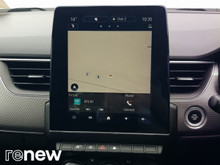 2023 Renault Arkana 1.3L Petrol For Sale Images