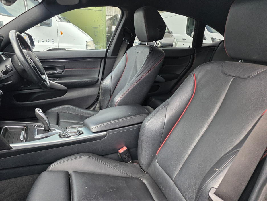 2014 BMW 4 Series 2L Diesel For Sale Images