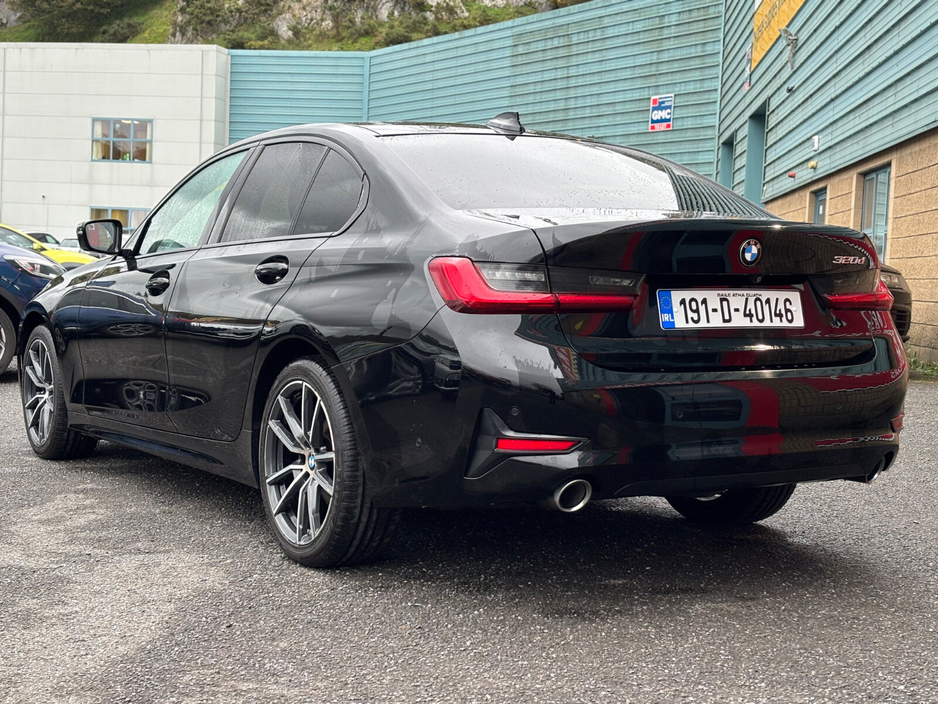 2019 BMW 3 Series 2L Diesel For Sale Images