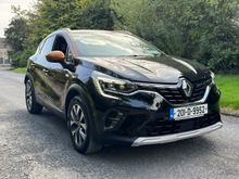 Renault Captur S-EDITION TCE 100 MY19 GT LINE 5DR