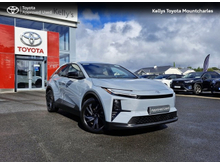 Toyota C-HR C-HR + EV SPORT