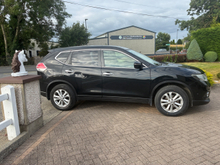 2016 Nissan X-Trail 1.6L Diesel For Sale Images