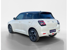 2026 Suzuki Swift 1.2L Petrol Hybrid For Sale Images