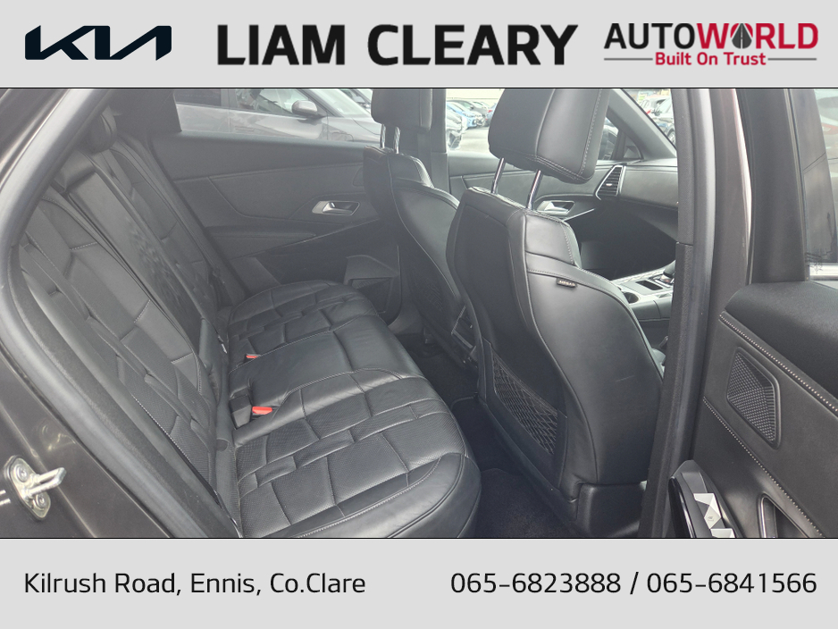 2021 DS Automobiles DS 7 1.6L Petrol Plug-in Hybrid For Sale Images