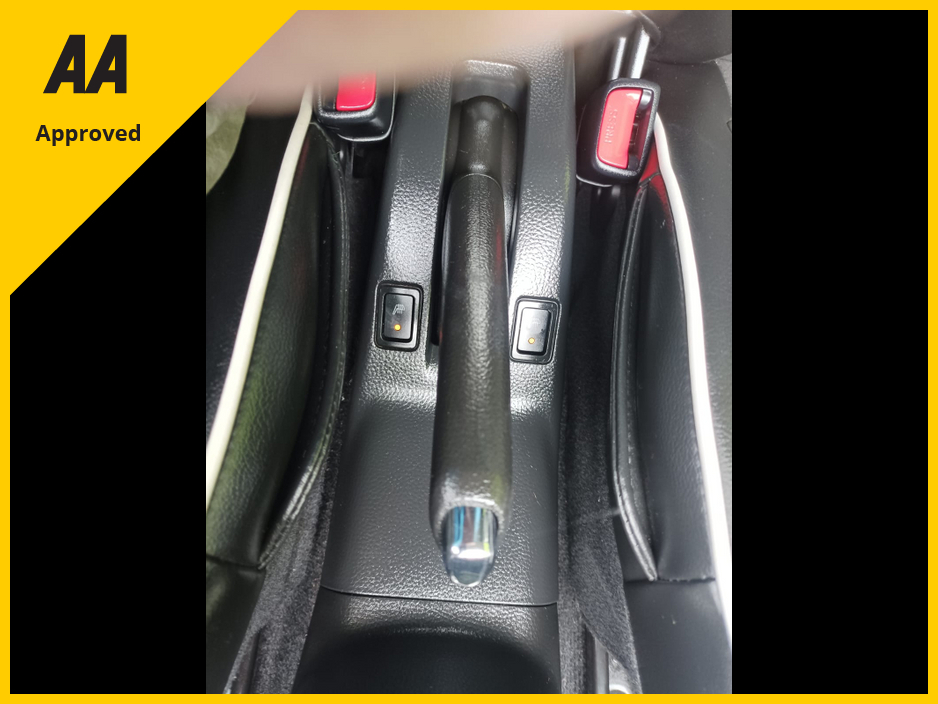 2016 Suzuki Swift 1.2L Petrol For Sale Images