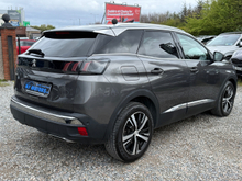 2021 Peugeot 3008 1.5L Diesel For Sale Images
