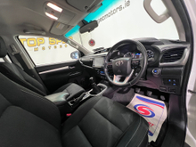 2021 Toyota Hilux 2.8L Diesel For Sale Images