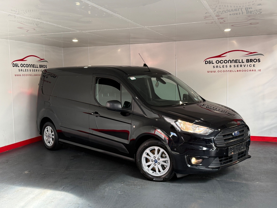 2022 Ford Transit Connect For Sale Images