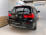 2016 BMW 1 SERIES 118D SE URBAN PLUS 2.0 DIESEL AUTO // HALF LEATHER // LANE ASSIST // CRUISE CONTROL // REVERSING CAMERA // STUNNING CAR THROUGHOUT
