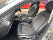 2014 Audi A3 1.6L Diesel For Sale Images