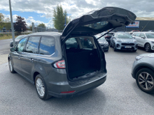 2018 Ford Galaxy 2L Diesel For Sale Images