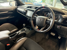 2023 Toyota Hilux 2.4L Diesel For Sale Images