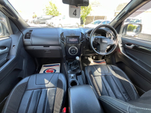 2015 Isuzu D-MAX 2.5L Diesel For Sale Images