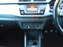 2015 Skoda Fabia 1L Petrol For Sale Images