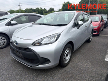 Toyota Aqua 1.5 HYBRID AUTOMATIC - NEW MODEL - PUSH BUTTON START-STOP - TOYOTA SAFETY SENSE - CRUISE CONTROL