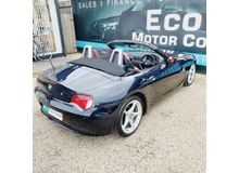 2008 BMW Z4 3L Petrol For Sale Images