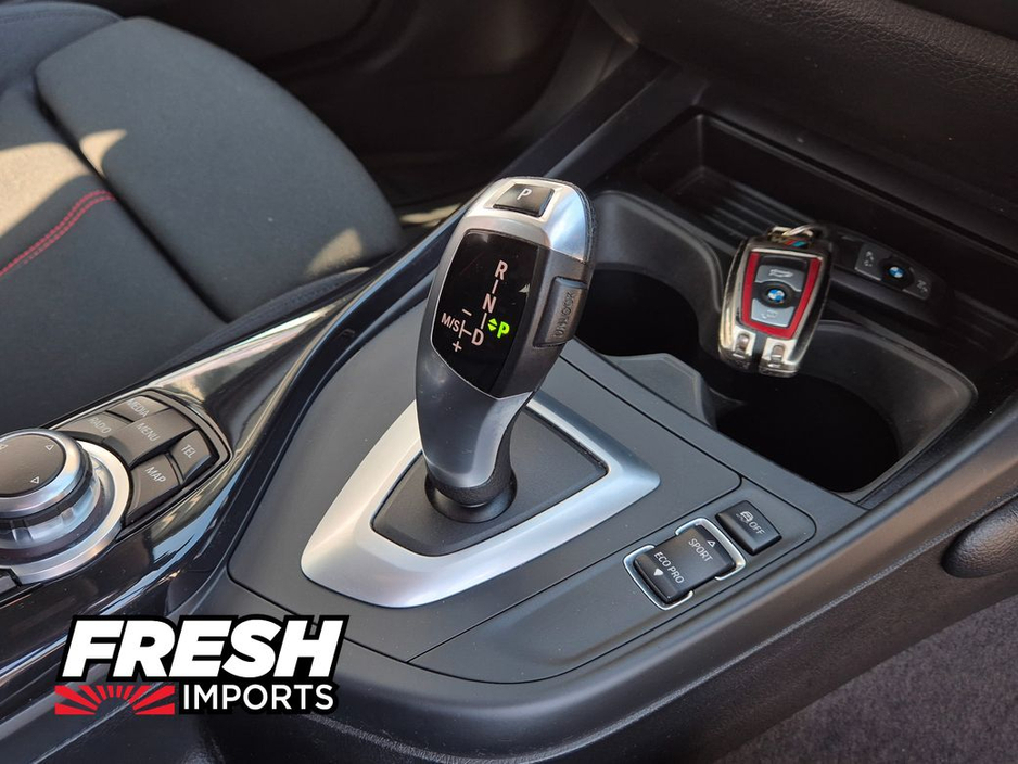 BMW 1 Series 116i SPORT AUTO — thumbnail 10