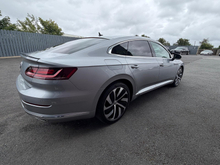 2020 Volkswagen Arteon 2L Diesel For Sale Images