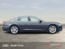 2022 AUDI A6 SALOON 40TDI 204BHP SE AUTOMATIC WITH COMFORT PACK & SPARE WHEEL