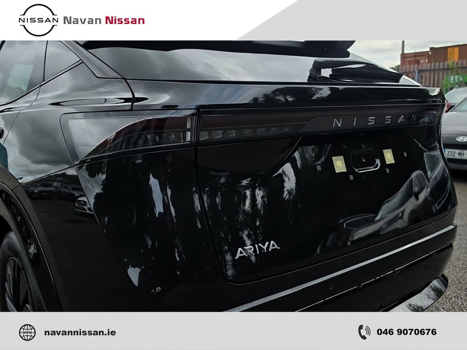 2026 Nissan Ariya 0L Electric For Sale Images