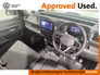 2025 VOLKSWAGEN ID.BUZZ CARGO MAX 77kWh Top Spec €48,250.00 + VAT