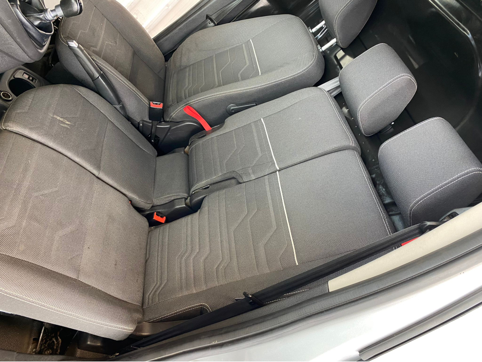 FORD Transit Connect ID:3359800