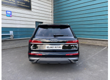 2023 Audi Q7 3.0L Diesel For Sale Images