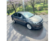 2015 Opel Astra 1.7L Diesel For Sale Images
