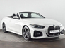 2022 BMW 4 SERIES 420d M Sport Convertible