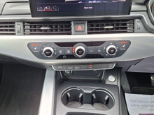 2023 Audi A5 2L Diesel For Sale Images