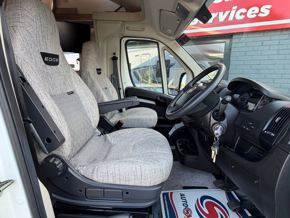 2021 Fiat Ducato 2.3L Diesel For Sale Images